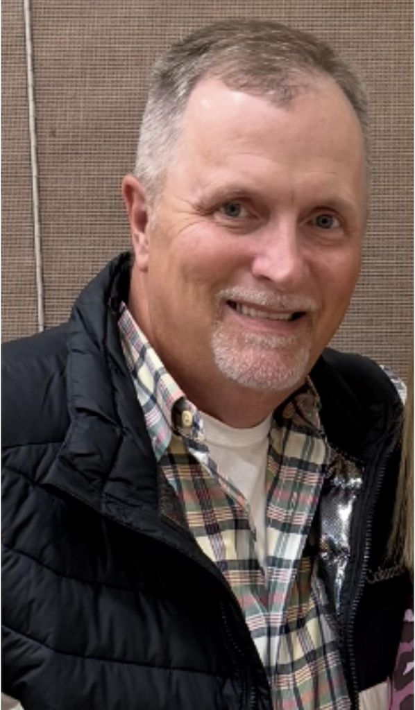 Christopher "Chris" Paul White Profile Photo