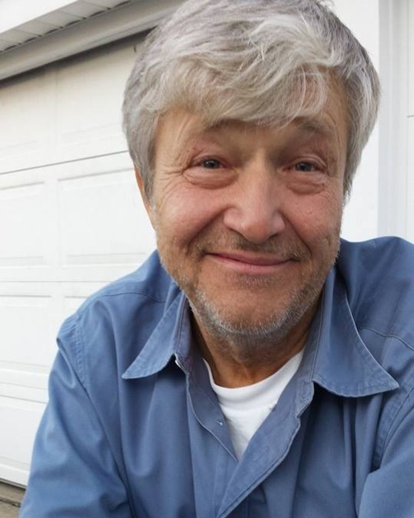 Thomas J. Smaron Profile Photo
