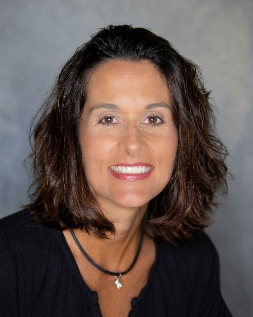 Jenny Dickinson Profile Photo