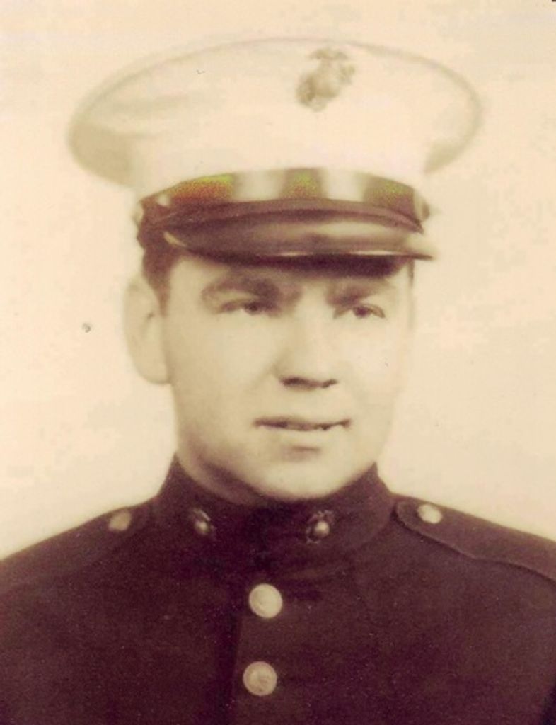 Edward Joseph Bukoski Profile Photo