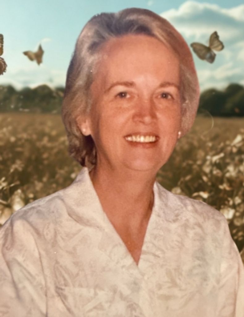 Patsy Carol Garrison