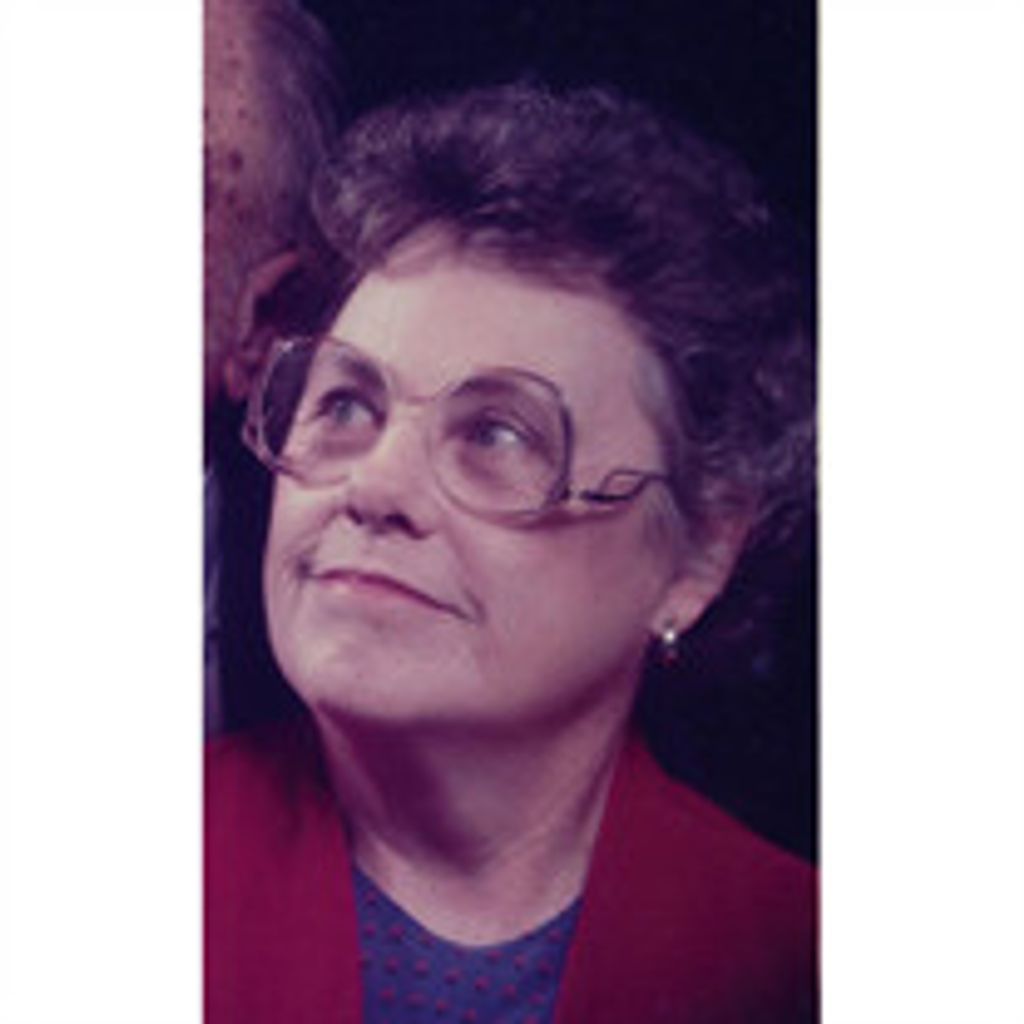 Frances Viles Page