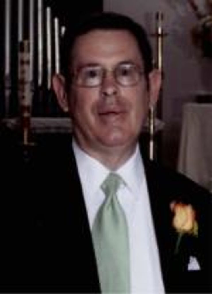 Larry Thomas Hazlewood Profile Photo