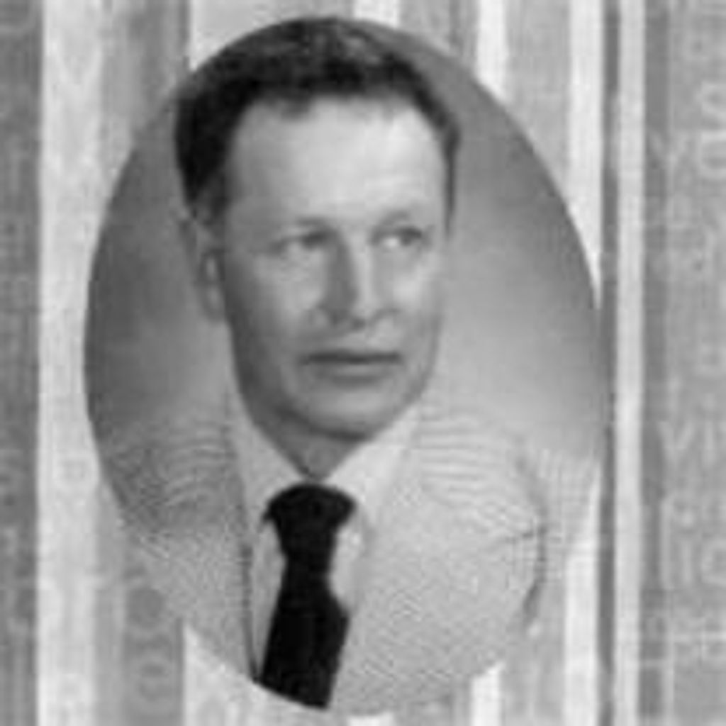 Marvin Bellinger,