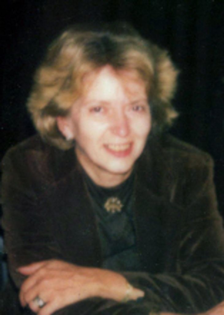 Mary Kathryn "Mickey" Warther