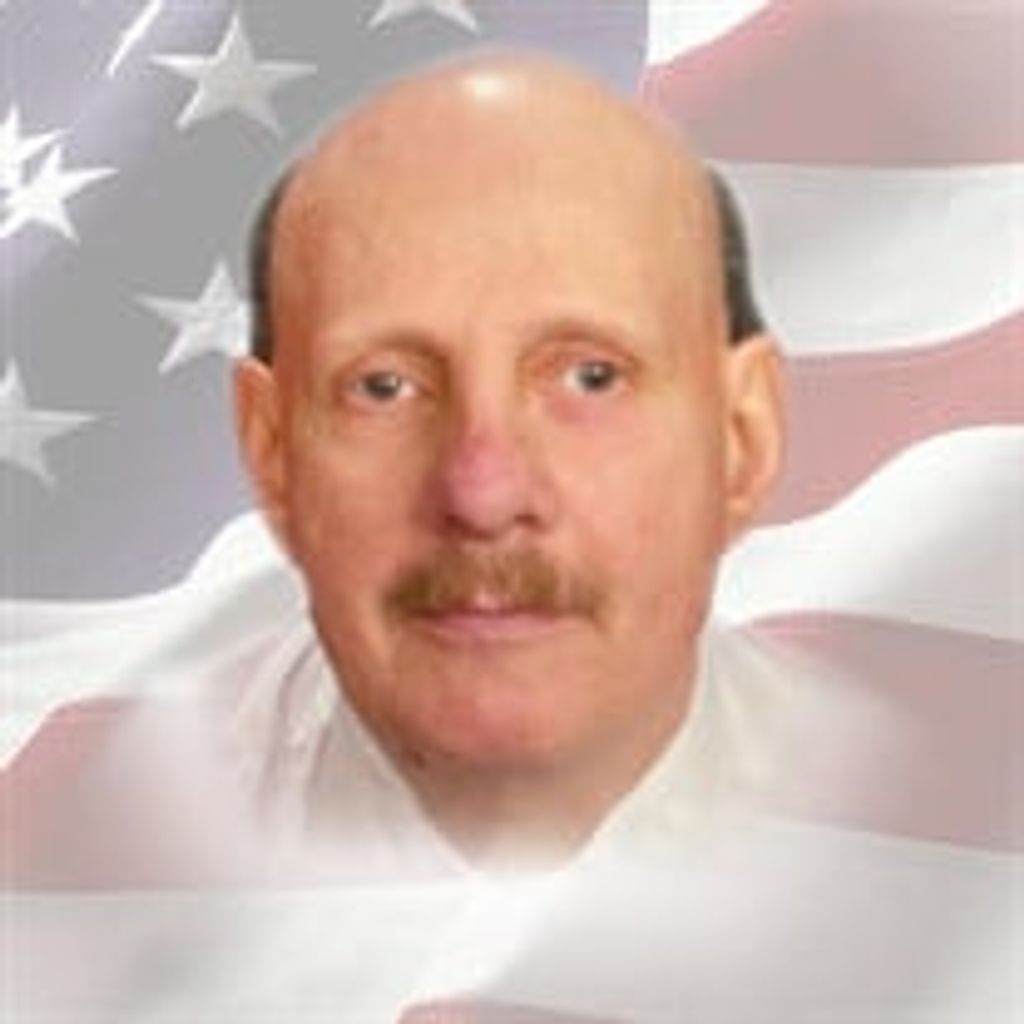 Rodney Allen Rasmussen