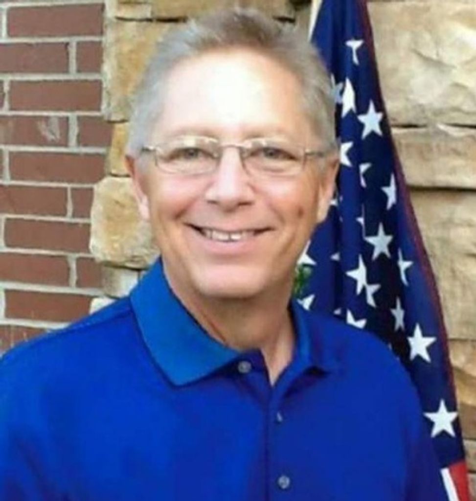 Gerald Dee Henson, Jr