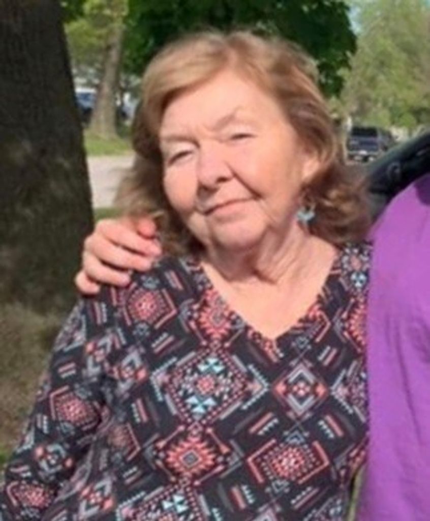 Judy Reeser