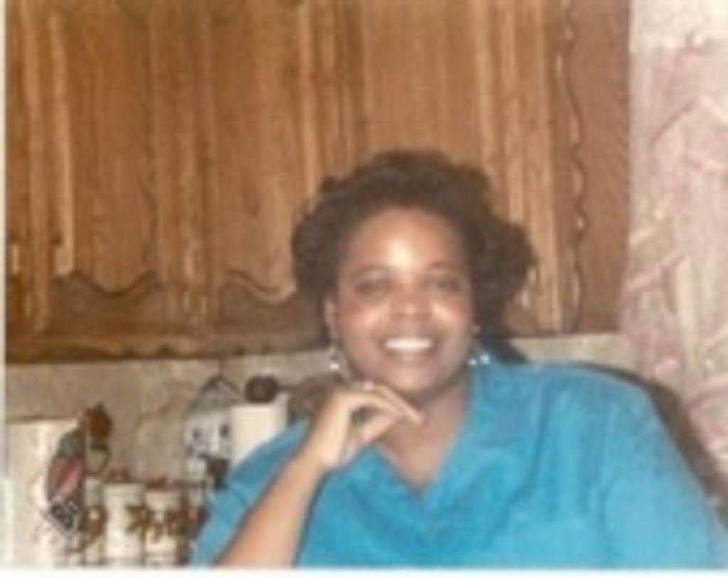 Melba Jean Lacy