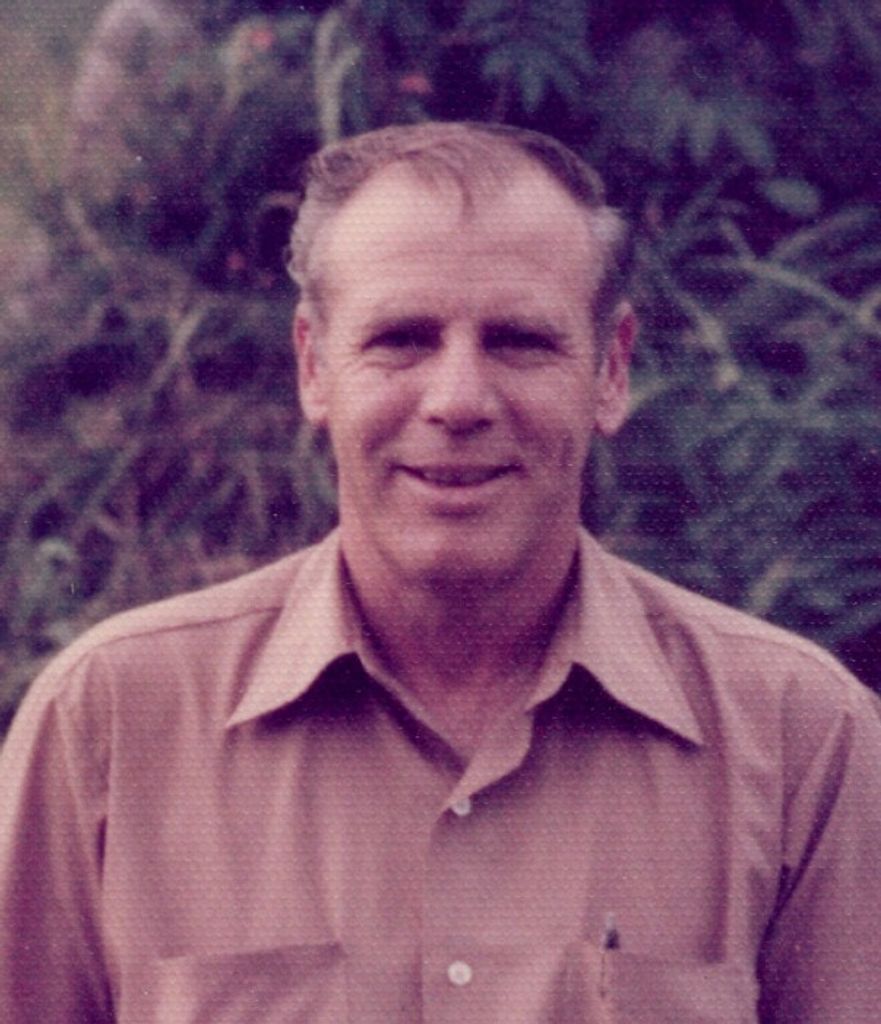 Donald Henry Sullivan