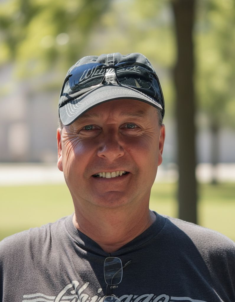 Andrew James Hornyak Profile Photo