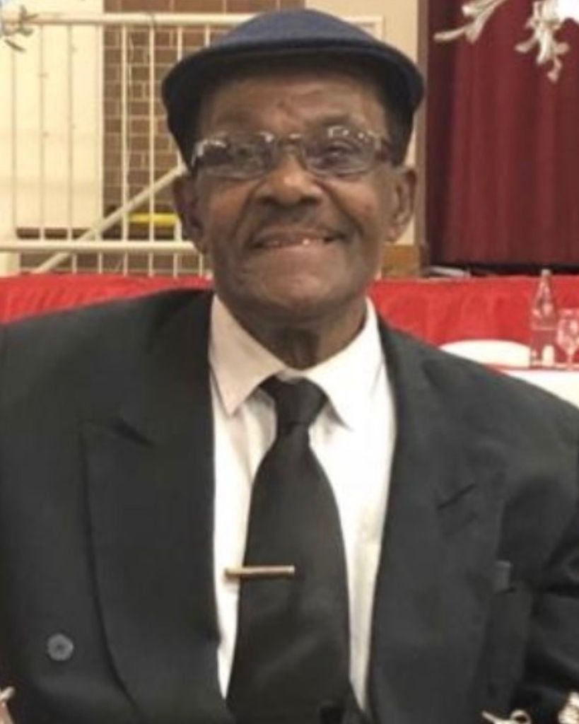 Deacon Ralph Rankine Profile Photo