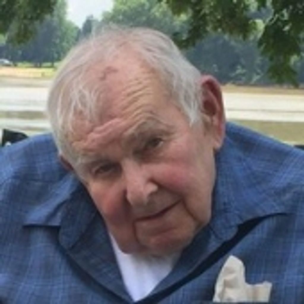 Donald Edward Furnish Profile Photo