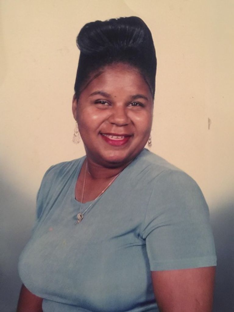 Martha Lynn Cherry Profile Photo