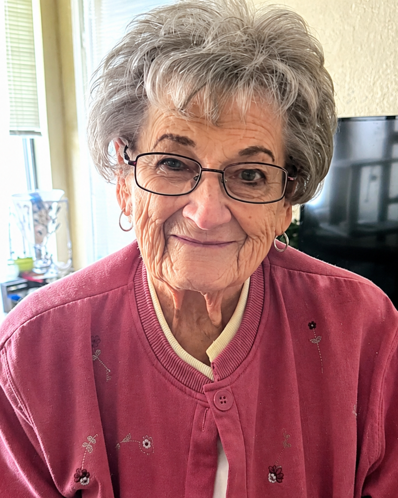 Betty Lou Elliott Profile Photo