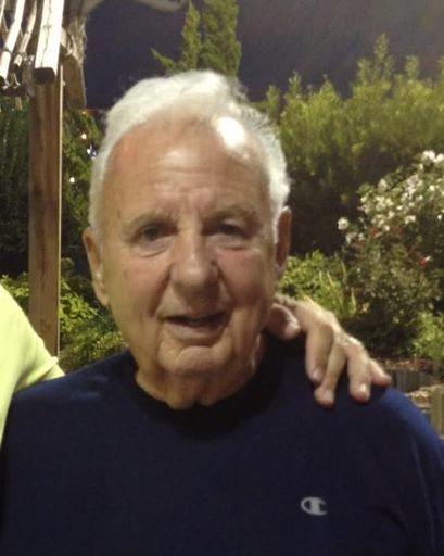 Photo of Lee Tessier