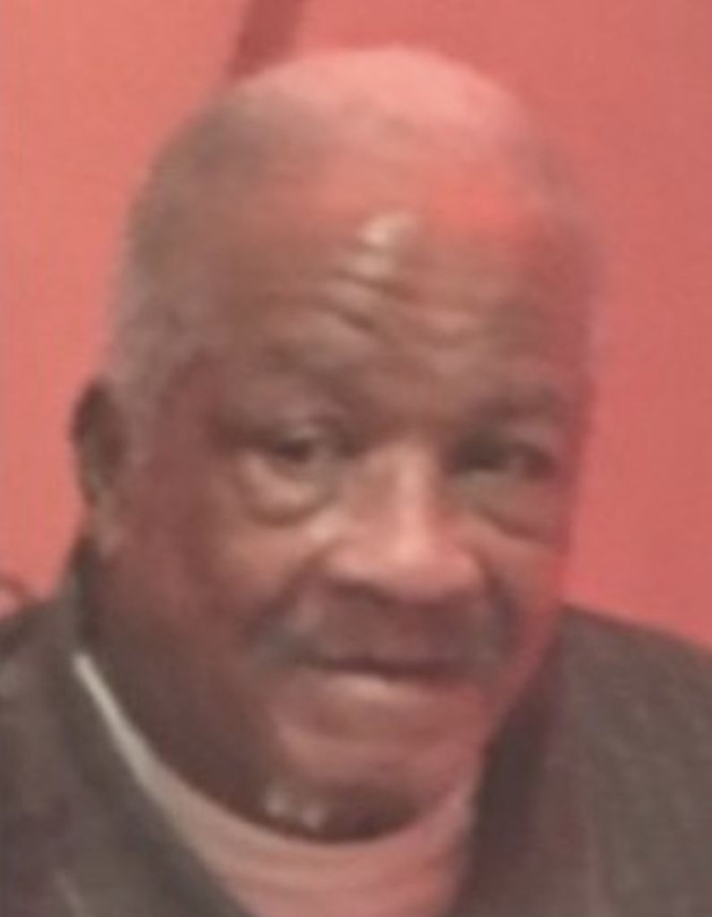 William  "Bill" Edward Clark