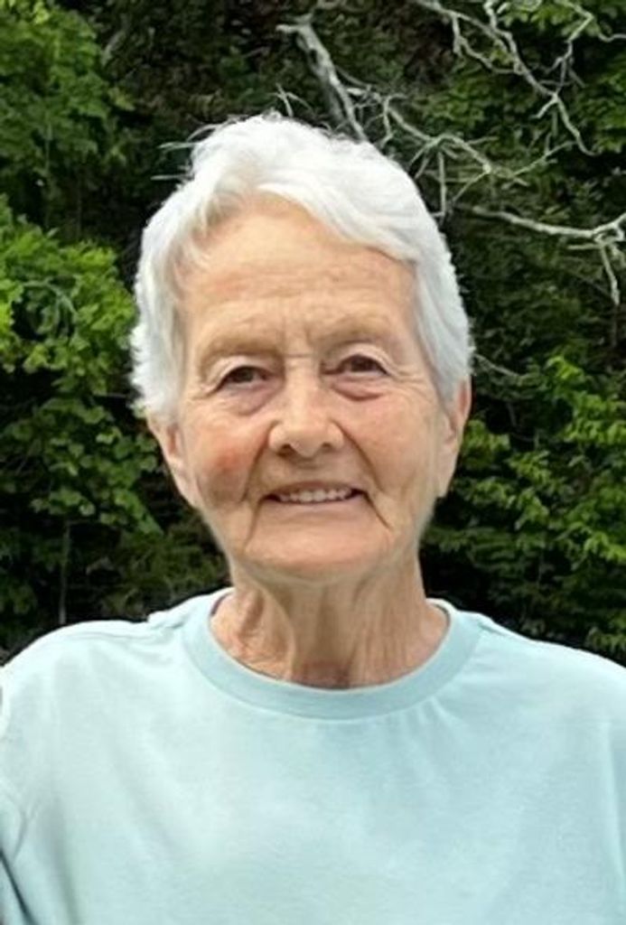 Bernice Bradford