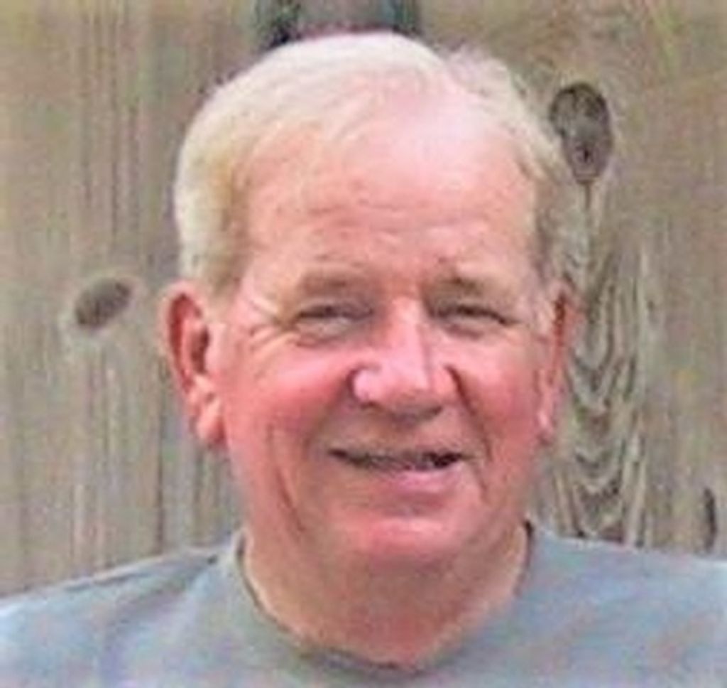 Gary B. Lassiter Profile Photo