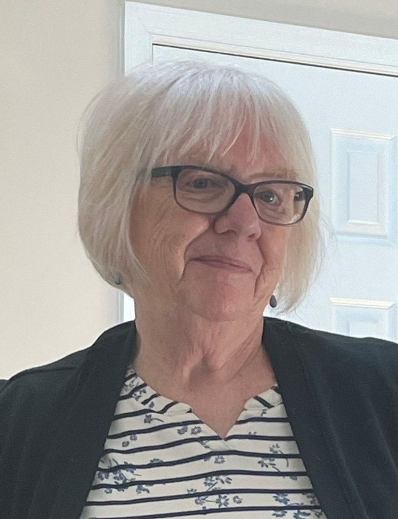 Kathleen Funaiock Profile Photo
