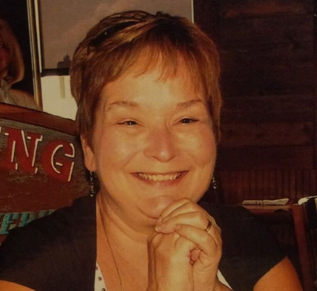Aimee G. (Smith)  Robinson