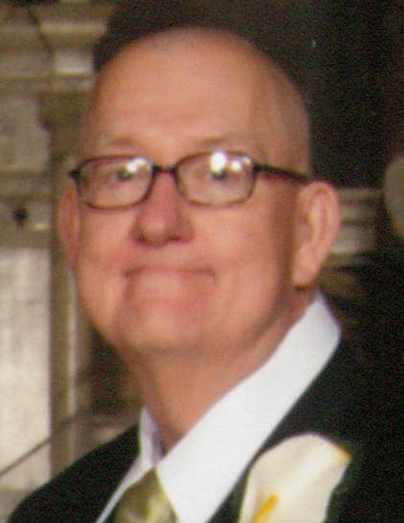 Craig Dwyane Myers Profile Photo