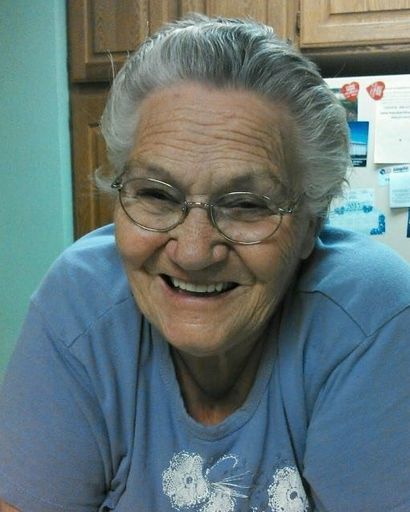 Iris H Jaynes's obituary image