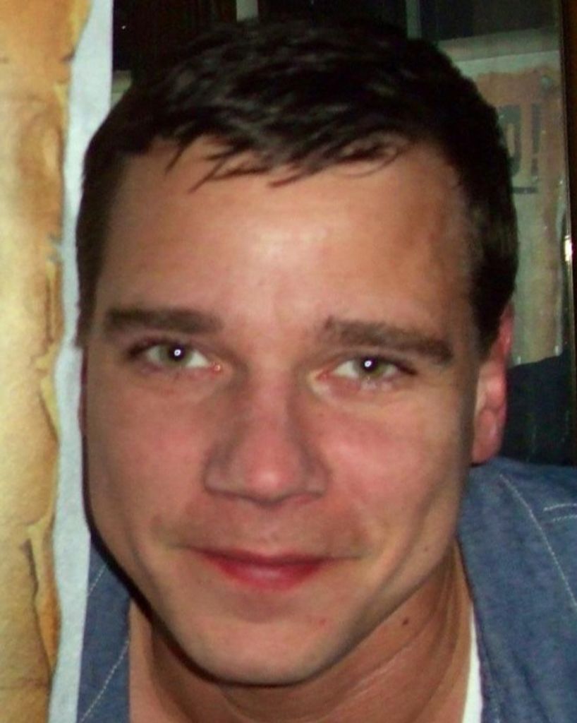 Parry Colin Gustavus Shymkiw