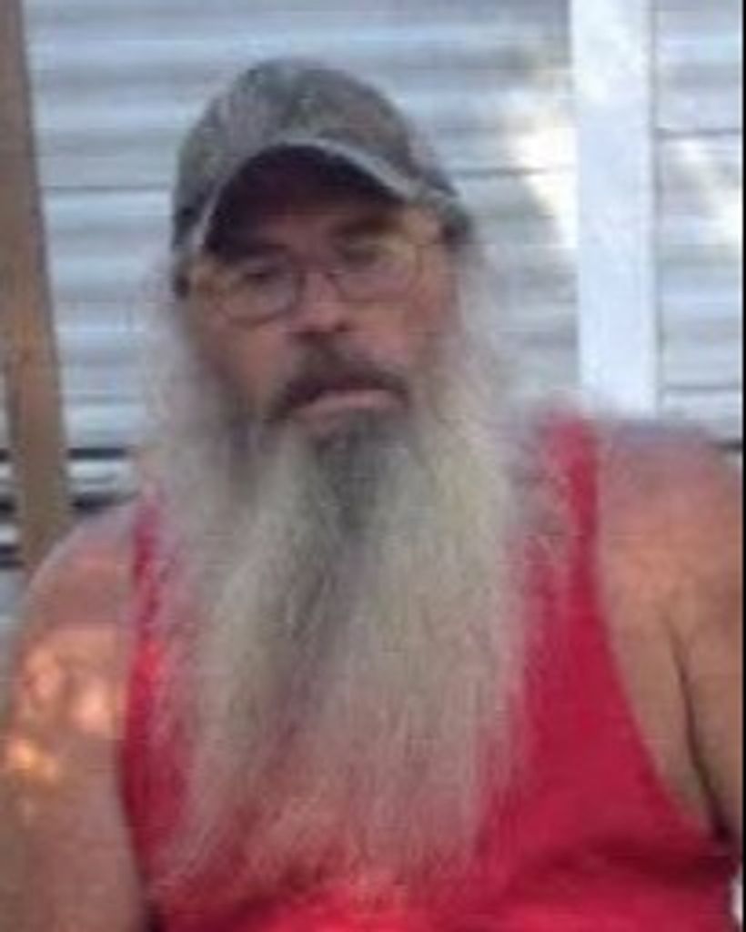 Marvin Richard Langston, Jr.