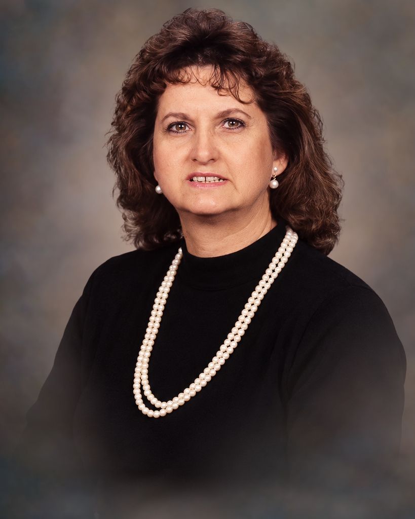 Carolyn Jeanette Harrington Profile Photo