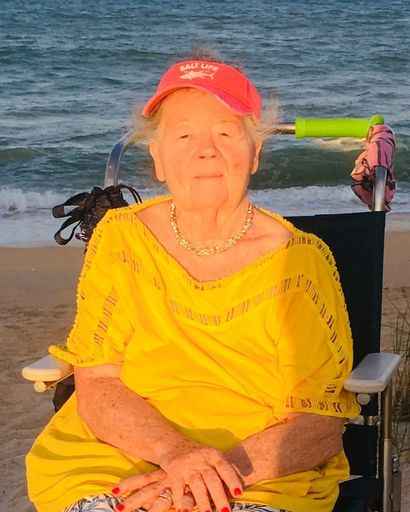 Linda Jane Rolka's obituary image