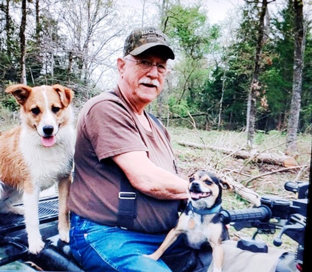 Donald Richey Profile Photo