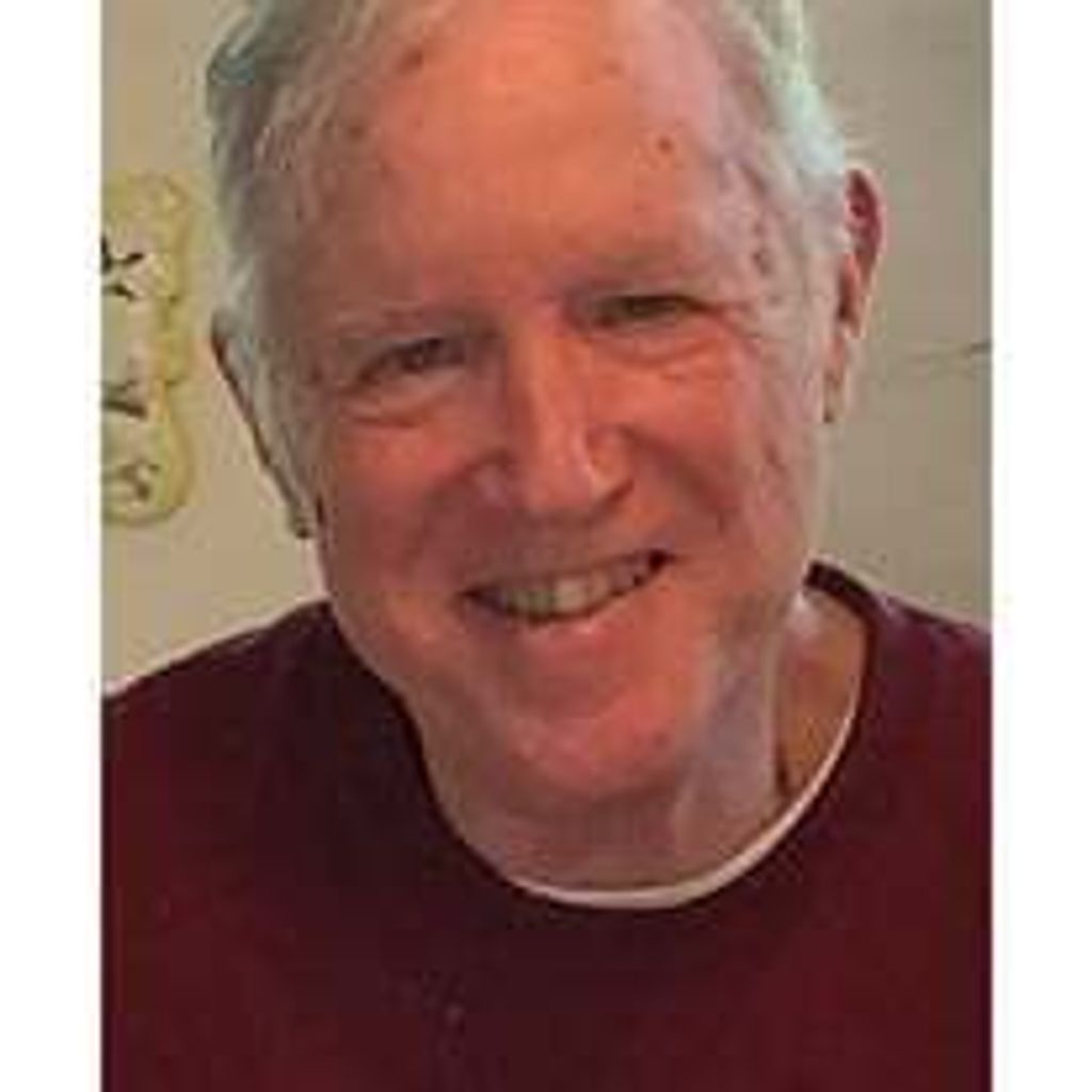 John Grogan Profile Photo