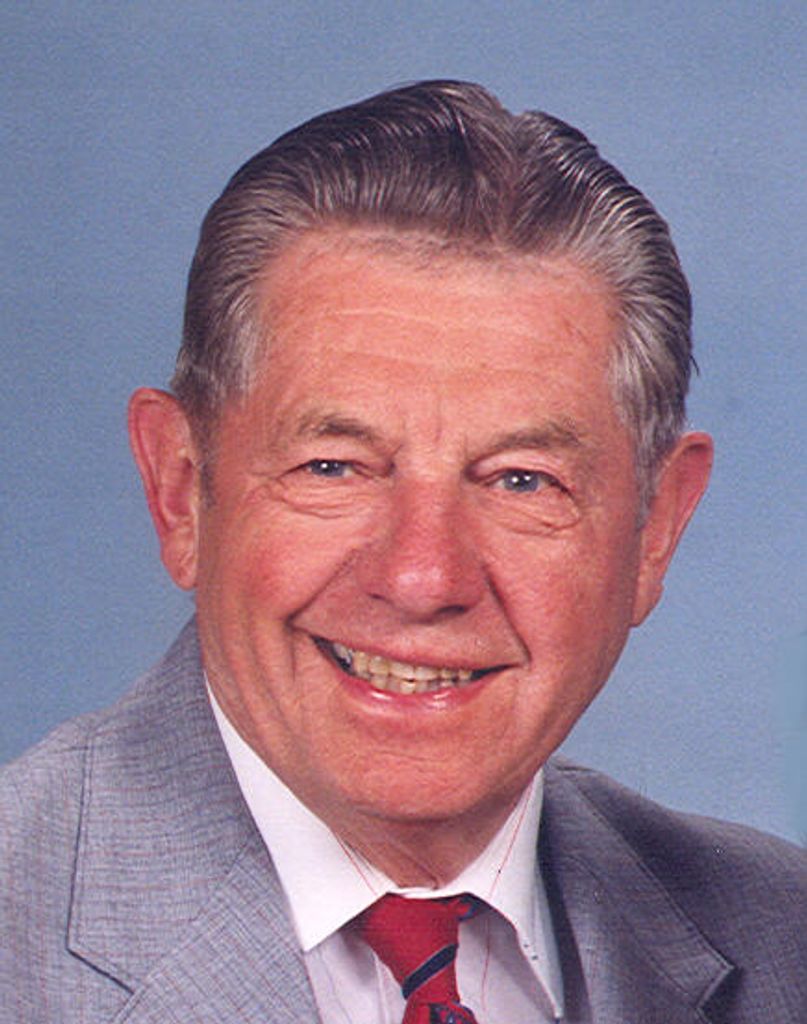 Peter J. Stoop