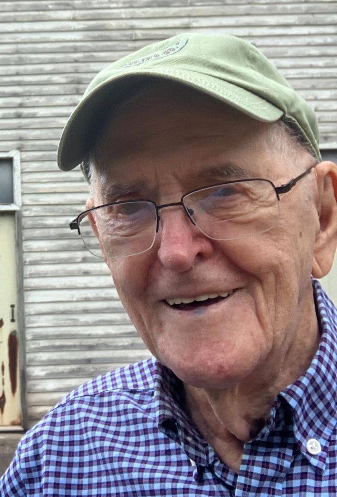 William A. Staats Profile Photo