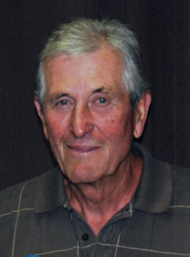 Samuel 'Sam' Charles Pitman