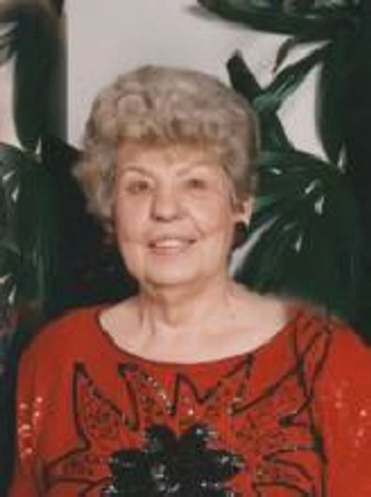 Martha Melba Melat-Walston