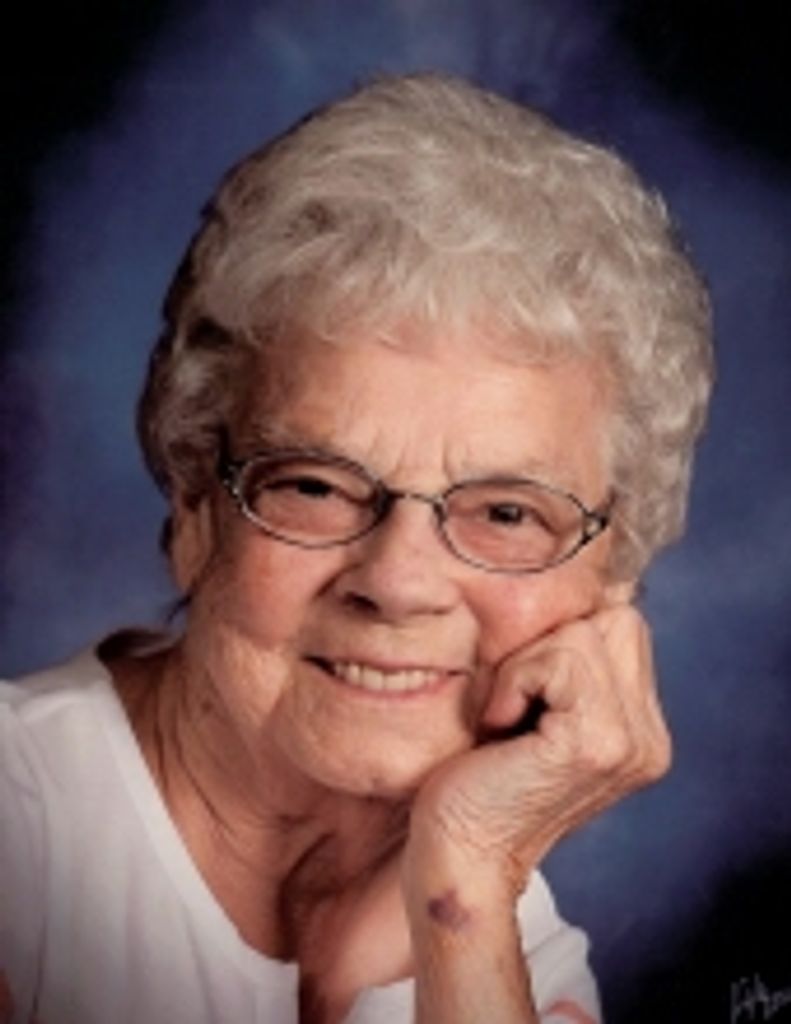 Letha L. Eck