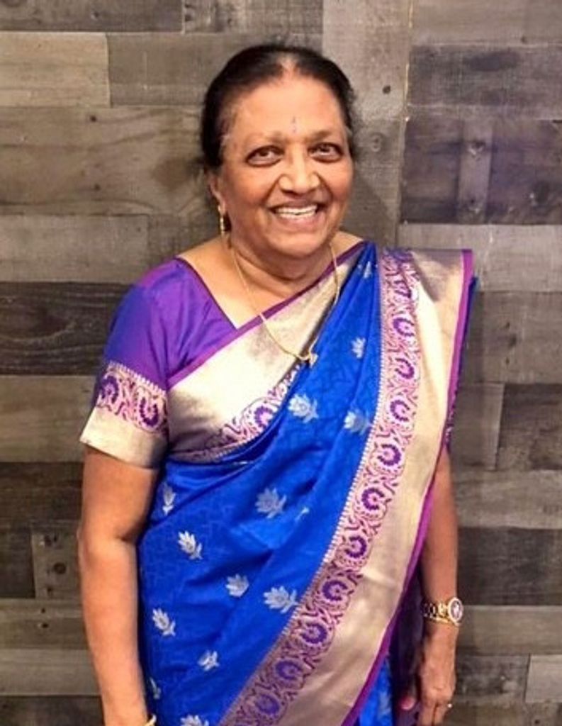 Lalitaben Navinchandra Patel