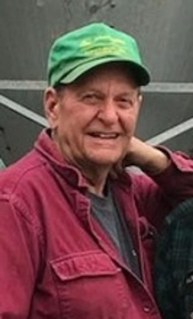 Kenneth Thomas Bauer
