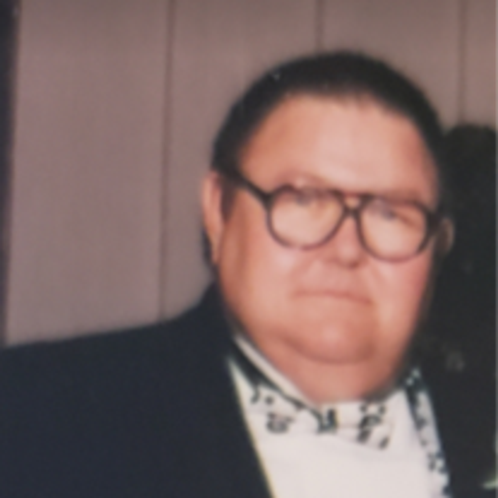 Elvin R. Keeton Profile Photo