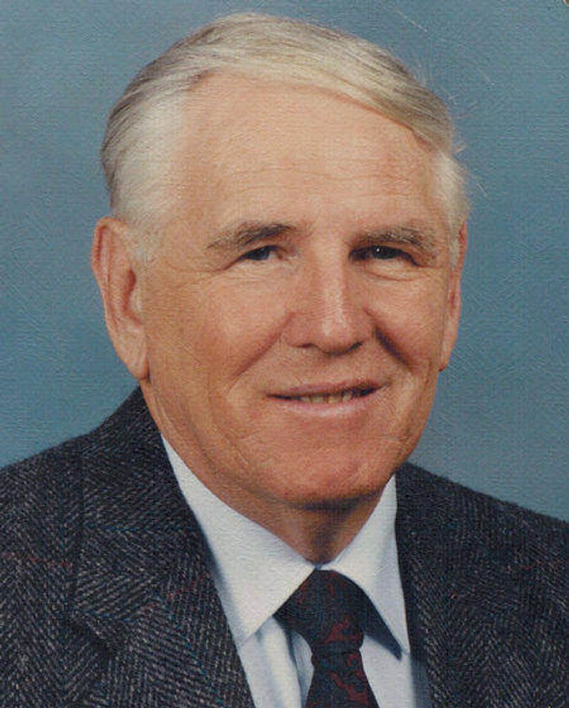 Arthur Joseph Nield Profile Photo