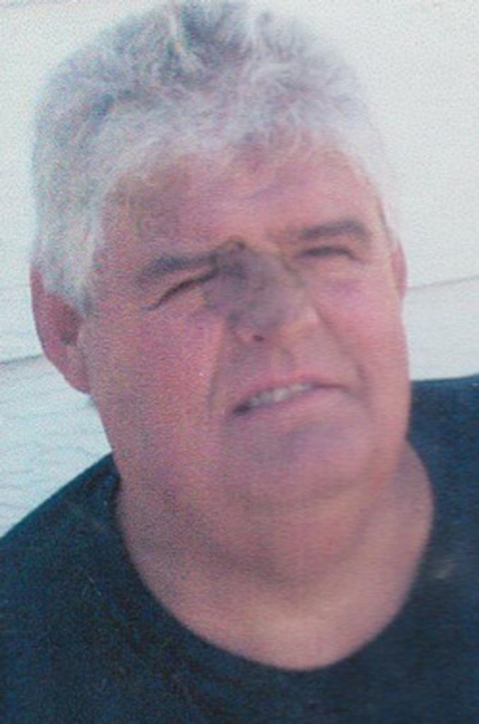 Steven J. Mulholland