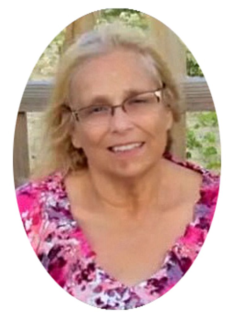 Paula Sue Hardin Crowe