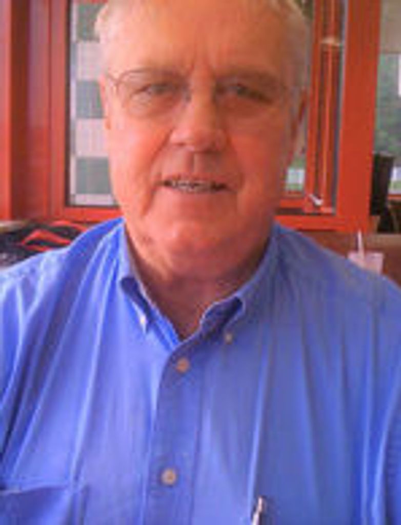 James Uzzle Profile Photo