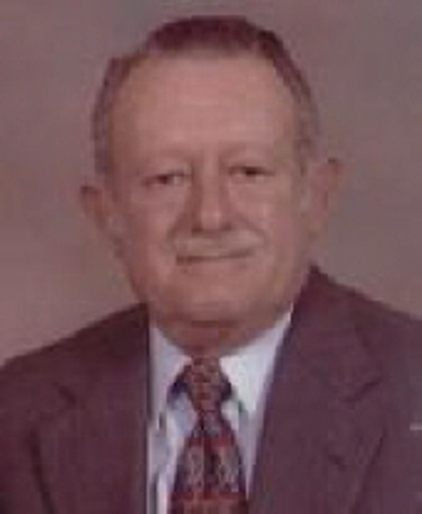 Grady H. Bowers