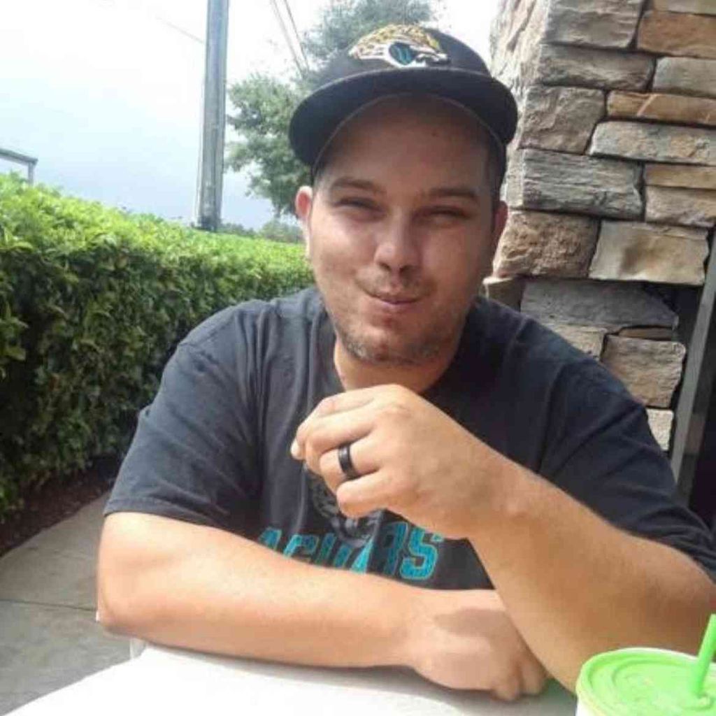 Matthew Paul Groff Profile Photo