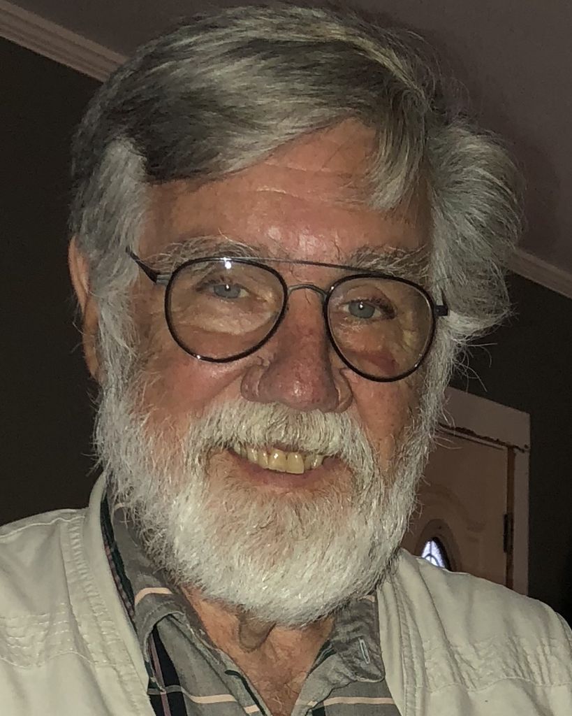 Allen Richard Saltus, Jr.
