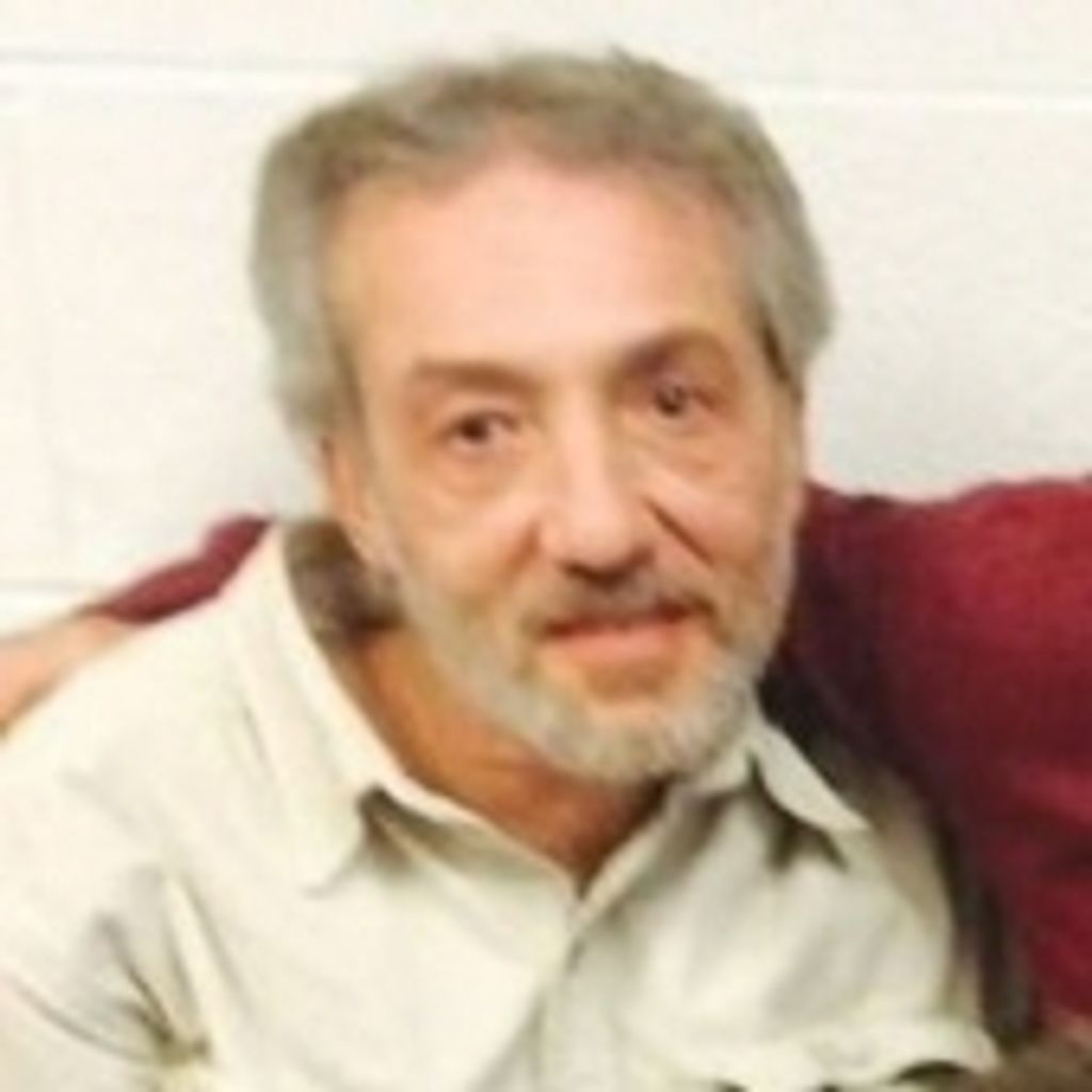 Tony Borg