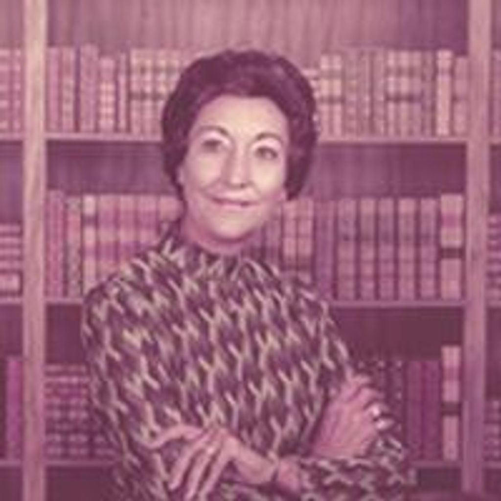 Doris Burns
